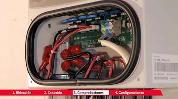 PVI-5000, PVI-6000_ES