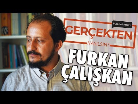 Furkan Çalışkan -