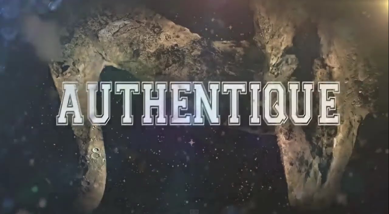 The Arrs - Authentiques Indignés