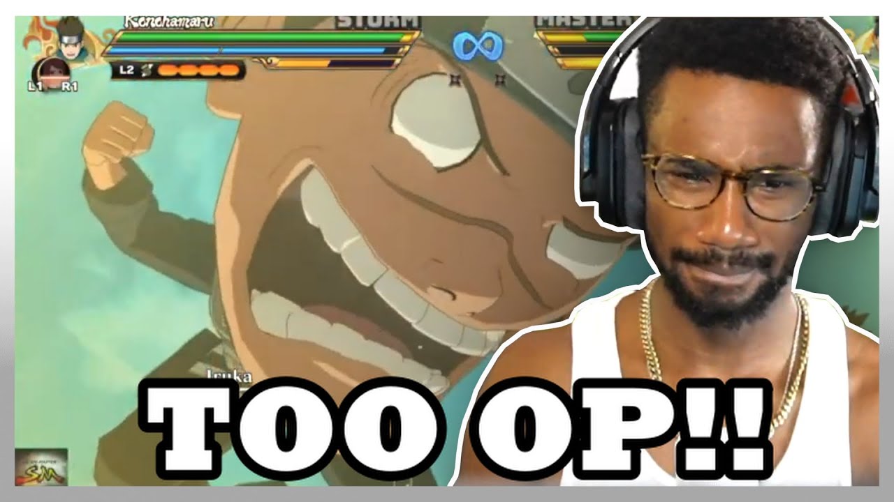 ⁉️DRAGON BALL Z LEVEL⁉️ | ALL Ultimate Jutsus Reaction | Naruto x Boruto Storm Connections HYPE!