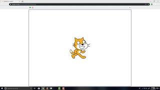 04 Getting Familiar with the Scratch Editor