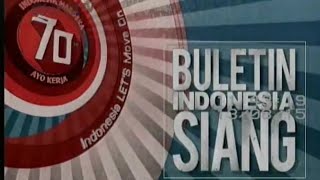 Download lagu OBB Buletin Indonesia Siang Special 70th Kemerdekaan RI on Global TV (17 Agustus 2015) Short Version