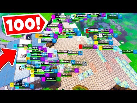 100-players-do-funny-things-in-fortnite