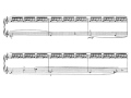 Miniature de la vidéo de la chanson Seven Sketches, Bb 54 (Op. 9B): Vi. In Wallachian Style