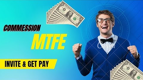 Lecture#3 Referrals & Commissions In MTFE