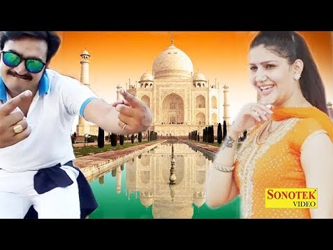 ये नहीं देखा तो क्या देखा! Sapna New Song - Sapna Dancer 2017 | Mohit Saini | Haryanvi Dance