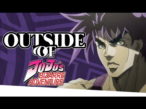 How Strong Is Joseph Joestar?