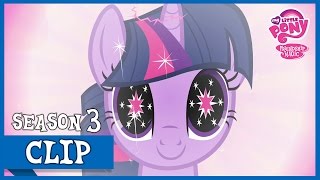 Finding Their True Selves (Magical Mystery Cure) | MLP: FiM [HD]