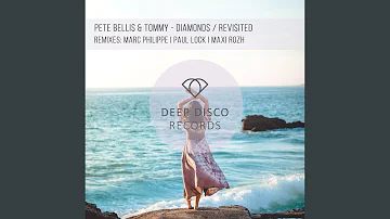Diamonds (Marc Philippe Remix)