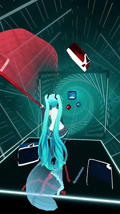 Download lagu MIMI - Delusional Elegy (feat. Hatsune Miku & KAFU) In (Beat Saber)