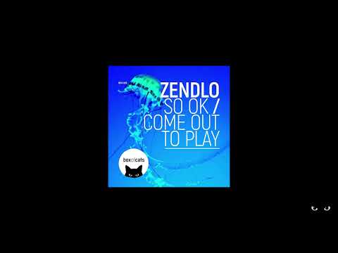 Watch Zendlo - Come Out To Play Feat. PYFER on YouTube