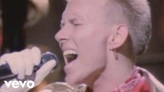 Bros - When Will I Be Famous? (Live at Hammersmith Odeon '88)
