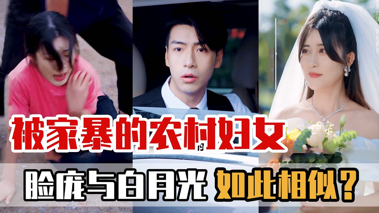 爱与错位：白月光替身攻略