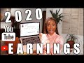 This is How Much I Made on Youtube in 2020 | YouTube Channel Adsense Total Earnings for 2020