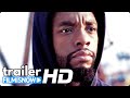 CITY OF CRIME (2020) | Trailer ITA con Chadwick Boseman