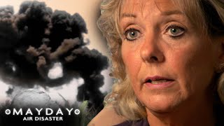 A Goal To Rescue Orphans Turns Into A Tragedy | Operation Babylift | Mayday: Air Disaster
