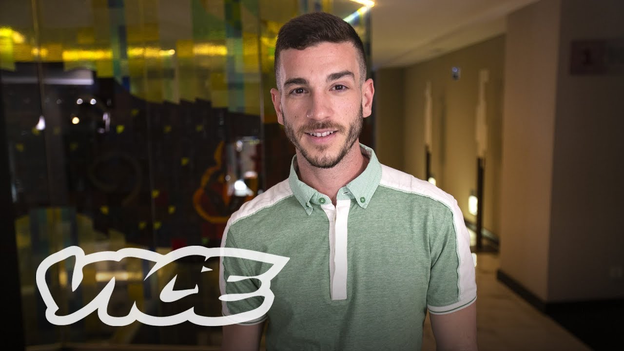 10 Preguntas a: Una persona con VIH