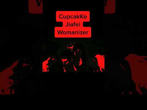 Britney Spears - Womanizer (CupcakKe & Jiafei Remix) #britneyspears #cupcakke #jiafei #shorts #fyp