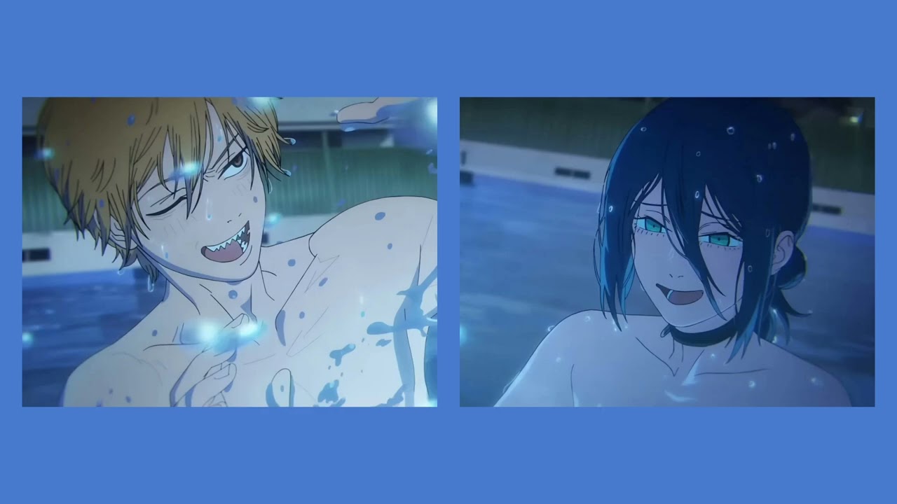 𝗂𝗇 𝗍𝗁𝖾 𝗉𝗈𝗈𝗅 - 𝖼𝗁𝖺𝗂𝗇𝗌𝖺𝗐 𝗆𝖺𝗇 𝗆𝗈𝗏𝗂𝖾: 𝗋𝖾𝗓𝖾 𝖺𝗋𝖼 𝖮𝖲𝖳 (𝘀𝗹𝗼𝘄𝗲𝗱 𝗱𝗼𝘄𝗻 + 𝗿𝗲𝘃𝗲𝗿𝗯)