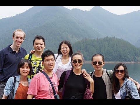 Gonggeng Academy Zhejing China 躬耕书院