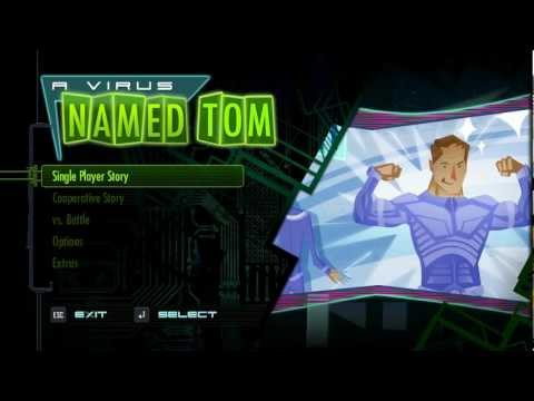 Обзор A Virus Named TOM