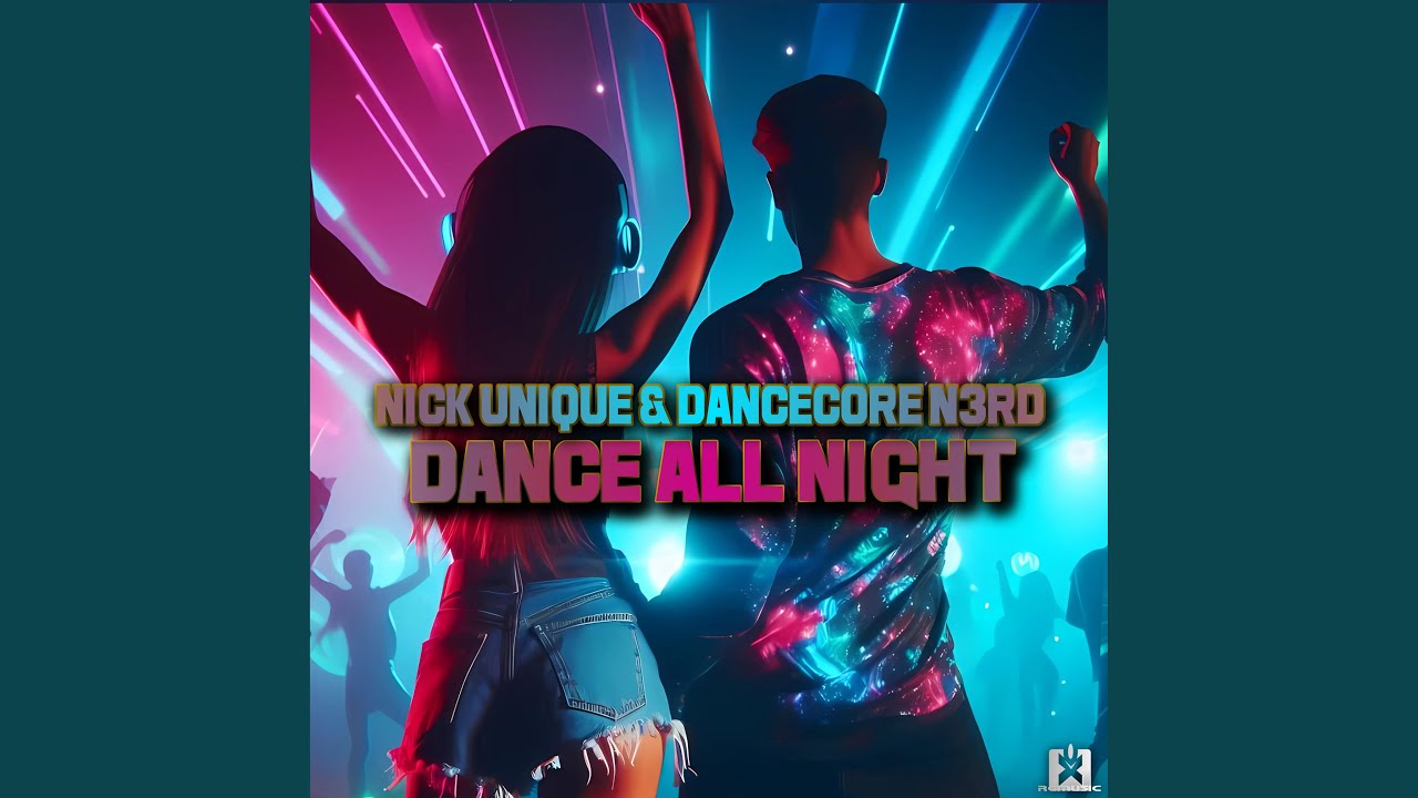 Dance All Night (Extended Mix)