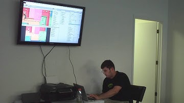 Lucas Hartman - Intro to Unity Game Engine