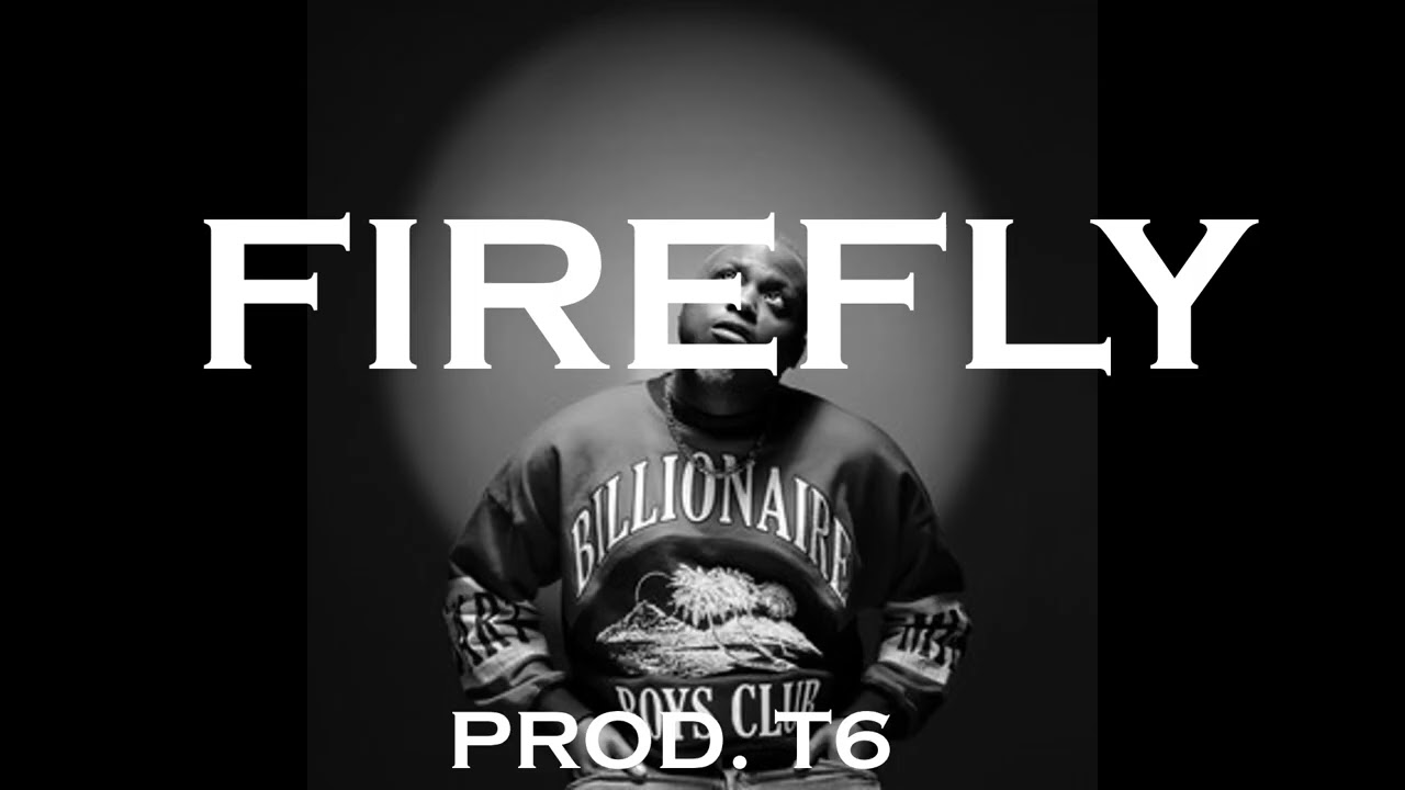 Kelvin Momo Type Beat "FIREFLY"