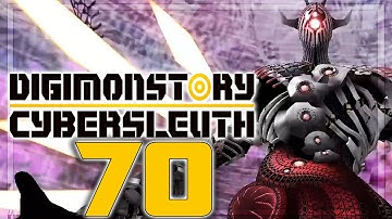 Digimon Story Cyber Sleuth Walkthrough Part 70 | No Commentary Gameplay