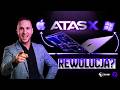 ATAS X Nowa Era Tradingu! 🚀 Kompletny Przewodnik