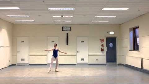 RAD Intermediate Variation