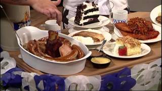 Episode 105: Willow Tree Cafe