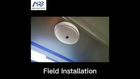 High accuracy HPC008 2D camera people counting system with free software for retail chain stores