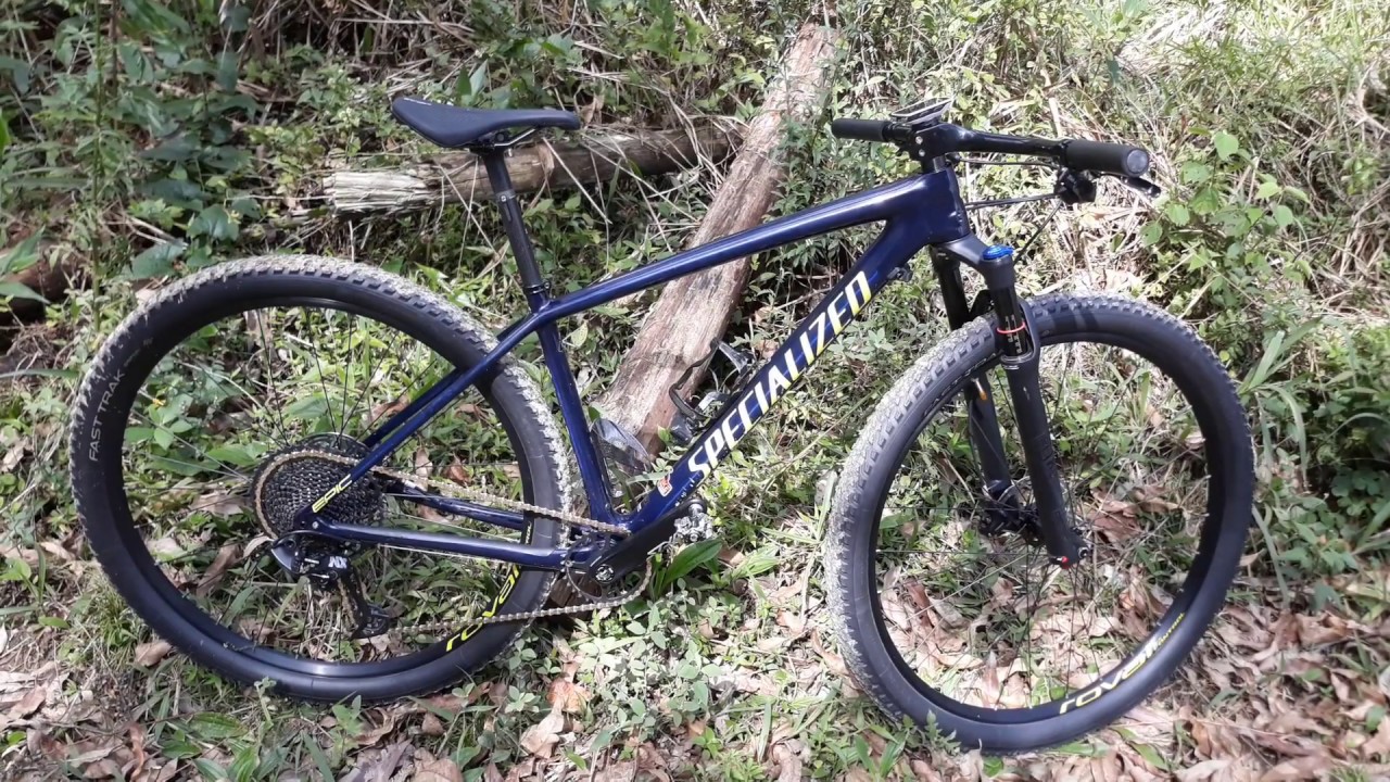 specialized epic ht carbon 2019