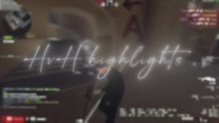 HvH highlights | ft.primordial.dev v2