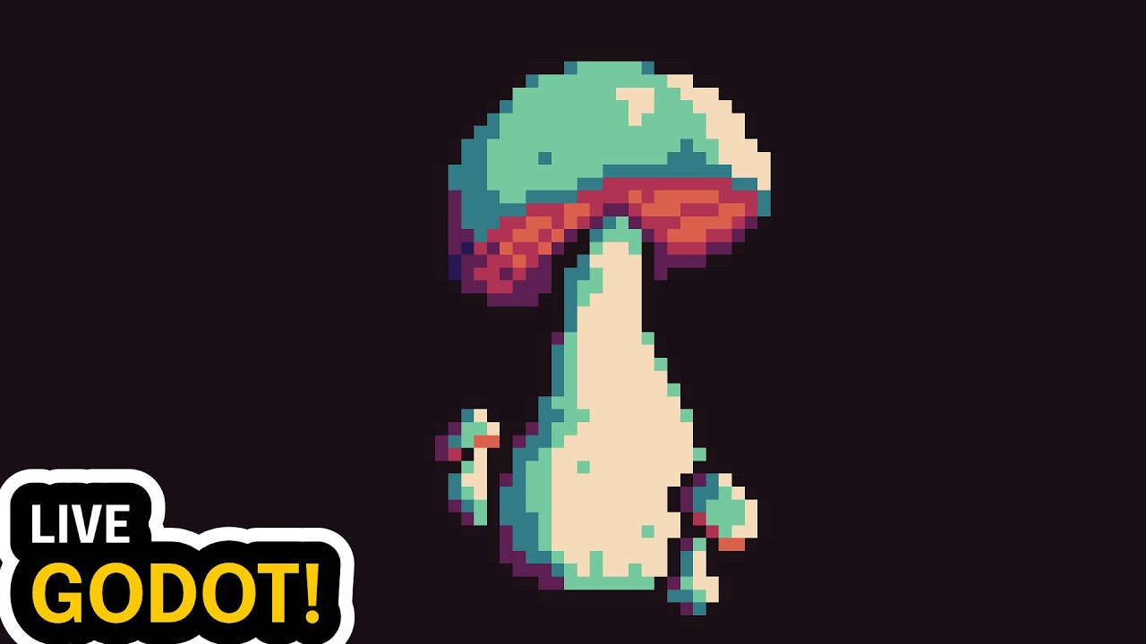 Doing Some Refactoring & Experimentation - Live Game Development