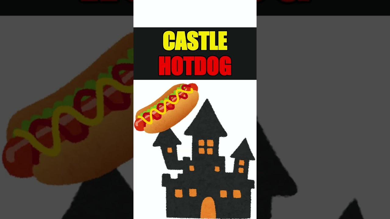 Conquering the Castle Keep: My Castlevania Hotdog Quest Begins