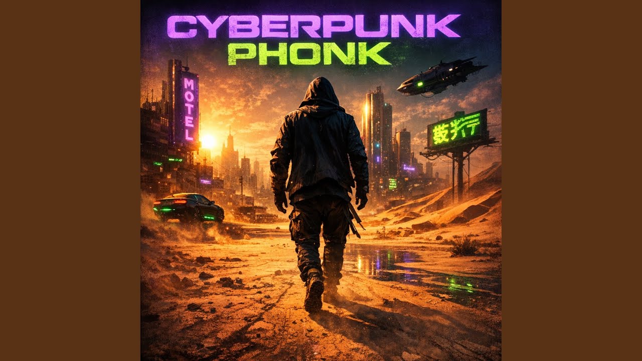 Watch Digital Phantom on YouTube Watch Digital Phantom on YouTube