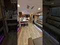 Awesome travel trailer RV! 2025 Alliance Delta 294RK with huge kitchen and living room