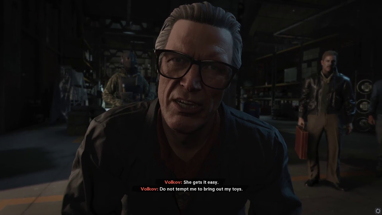 RESCUE OR SILENCE THE INFORMAT SHOOT VS RESCUE RICHTER CALL OF DUTY