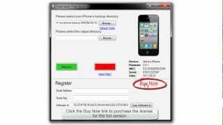 How to purchase Total Saver screenshot 4