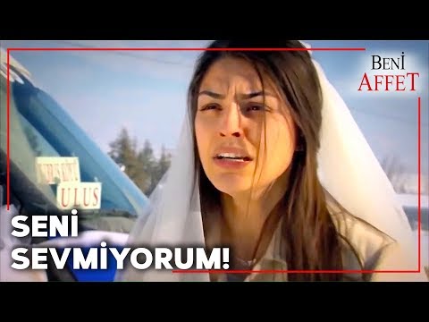 Bahar, Kemal'in Kalbini Paramparça Etti | Beni Affet 93. Bölüm