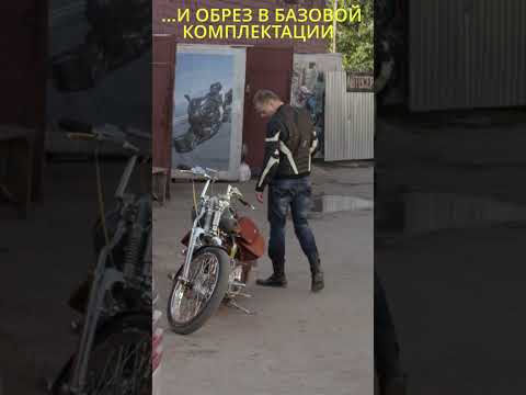 …и обрез в базовой комплектации. Фильм: ВИКИНГ-2 #кино #детектив #моменты #рек