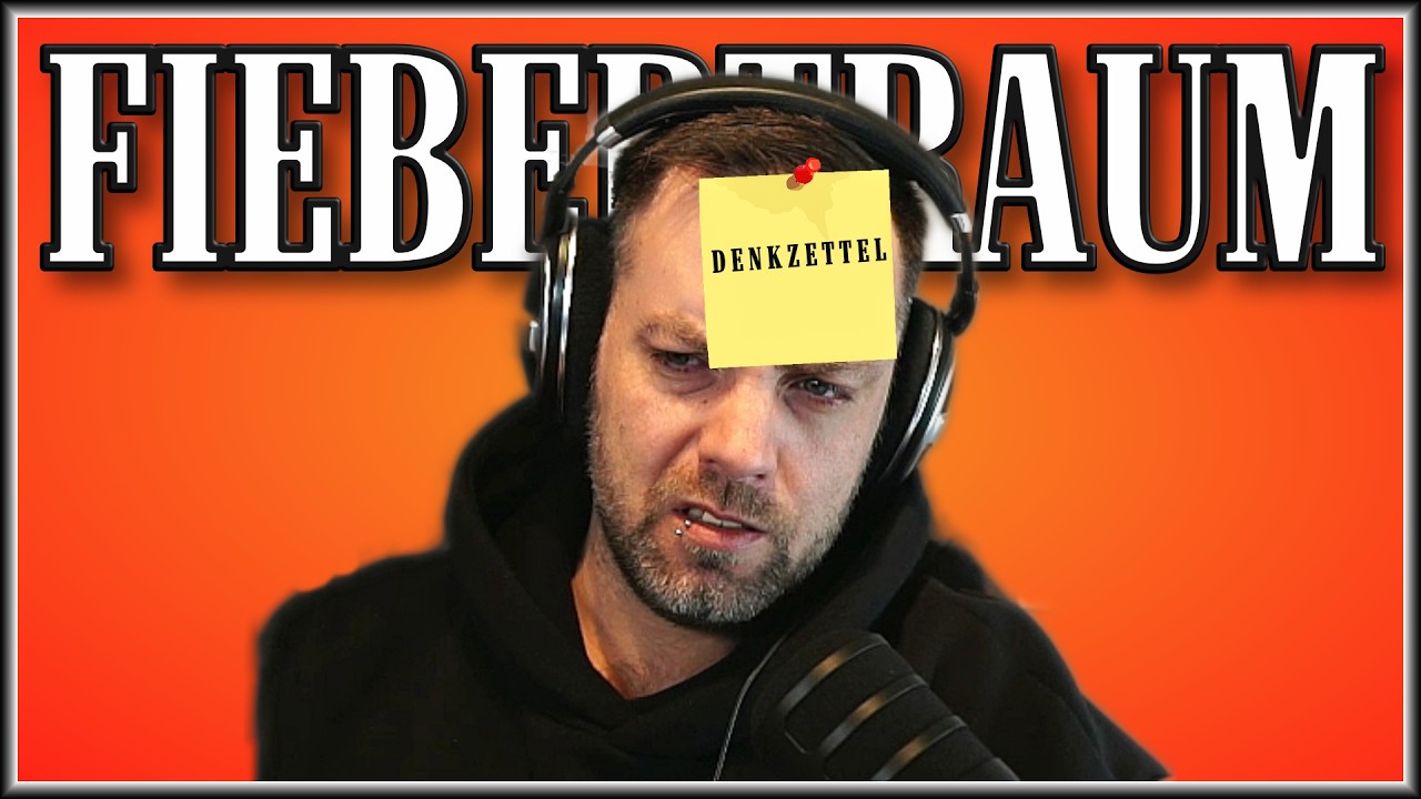 ICH werde GEFRONTET und kriege einen DENKZETTEL!