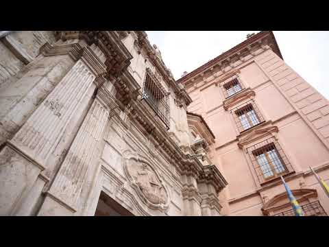 Vídeo: Història del Museu de Belles Arts de València