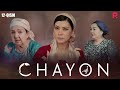 Chayon 12-qism (o'zbek serial) | Чаён 12-кисм (узбек сериал)