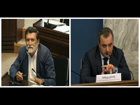 \"ვერ გამოვყოფ\"-მამუკა ვასაძემ ვერცერთი მისთვის საყვარელი მწერალი და ნაწარმოები ვერ დაასახელა