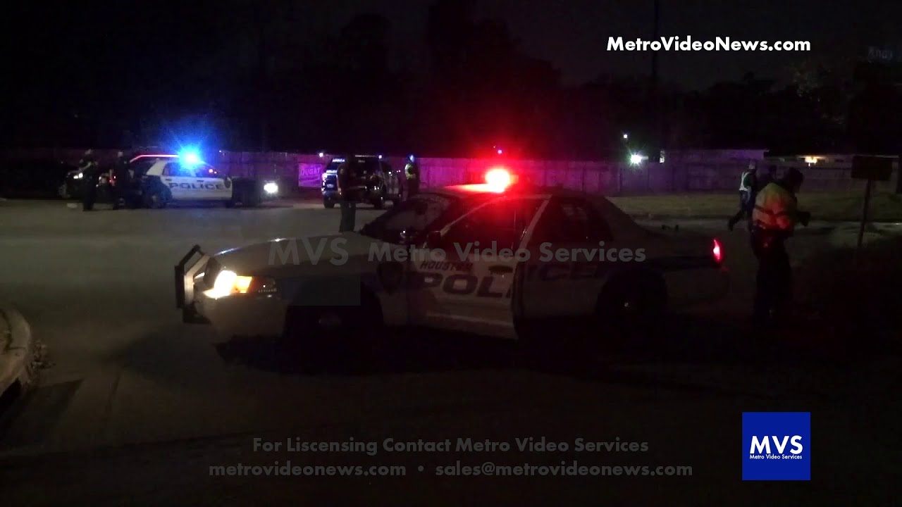 Passenger Killed After Teenage Driver Crashes into Tree | Houston, TX ...