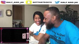 NICKI DROPPING BARS! SADA BABY- WHOLE LOTTA CHOPPAS [REMIX] FT, NICKI MINAJ (REACTION)