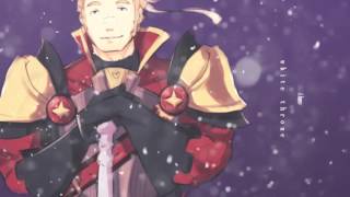 ~Lost in Thoughts All Alone~Nohr ver.